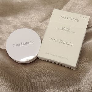 RMS Beauty Lip2Cheek Demure